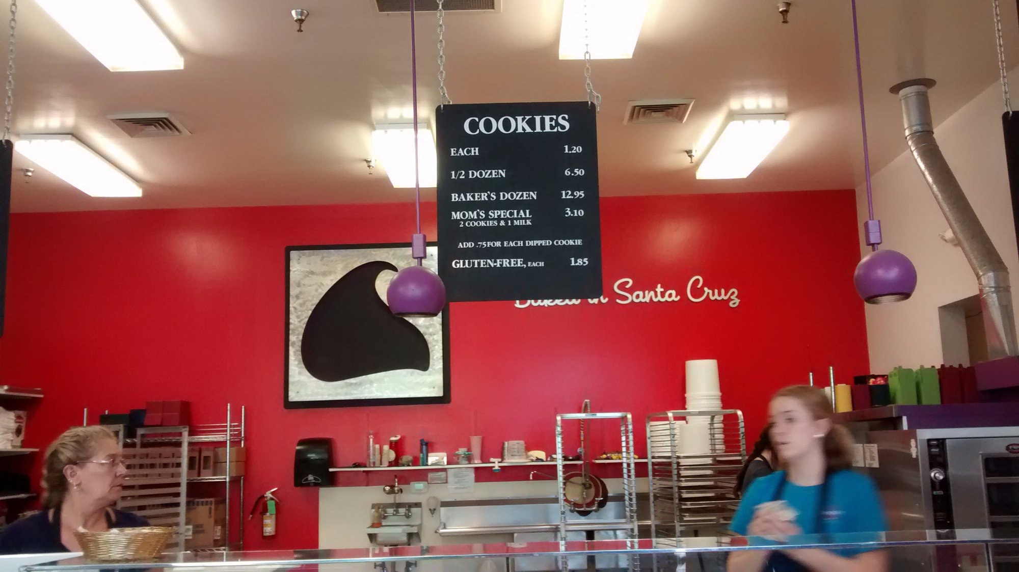 THE BEST Ice Cream in Santa Cruz Updated March 2024 Tripadvisor