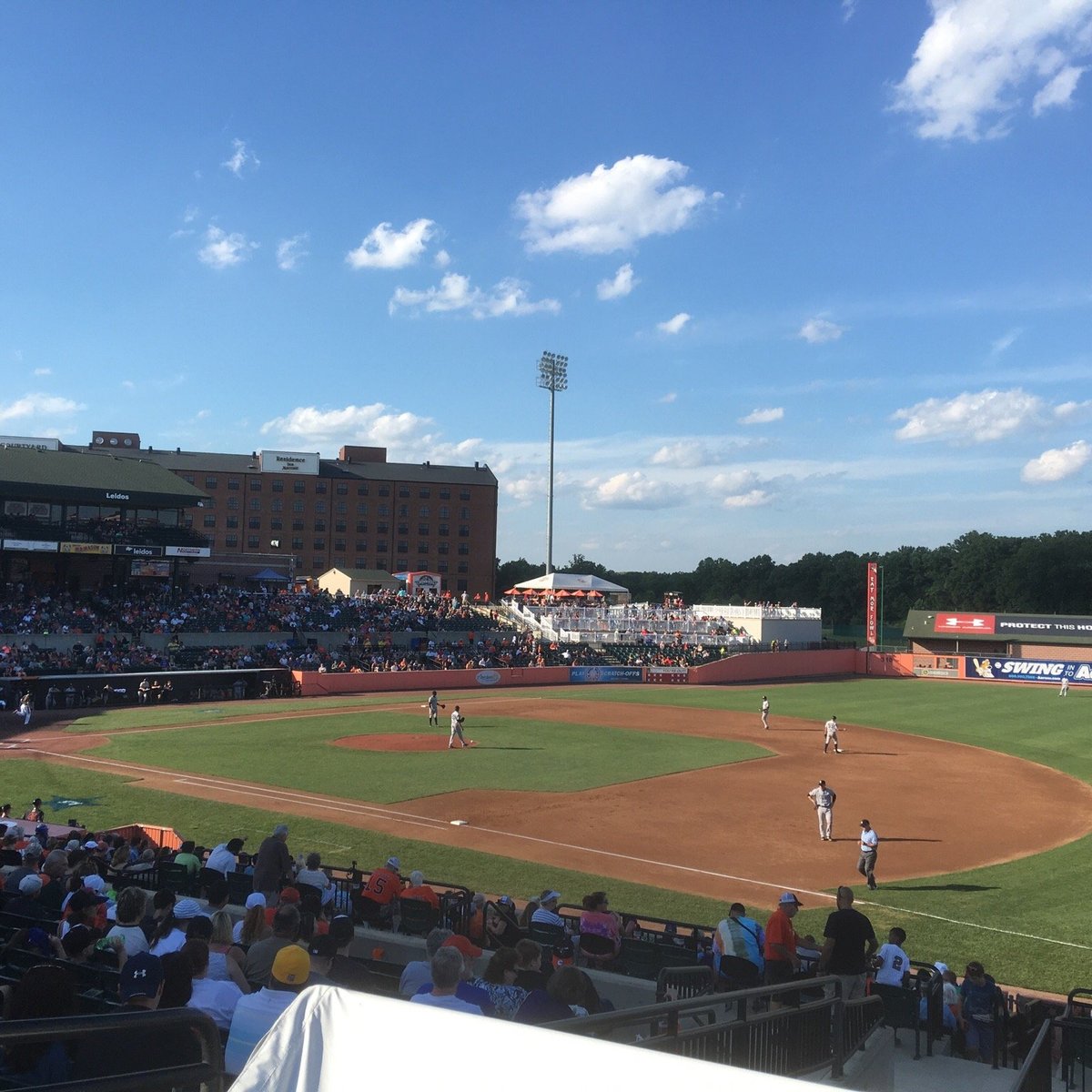 Ripken Stadium (Aberdeen) All You Need to Know BEFORE You Go