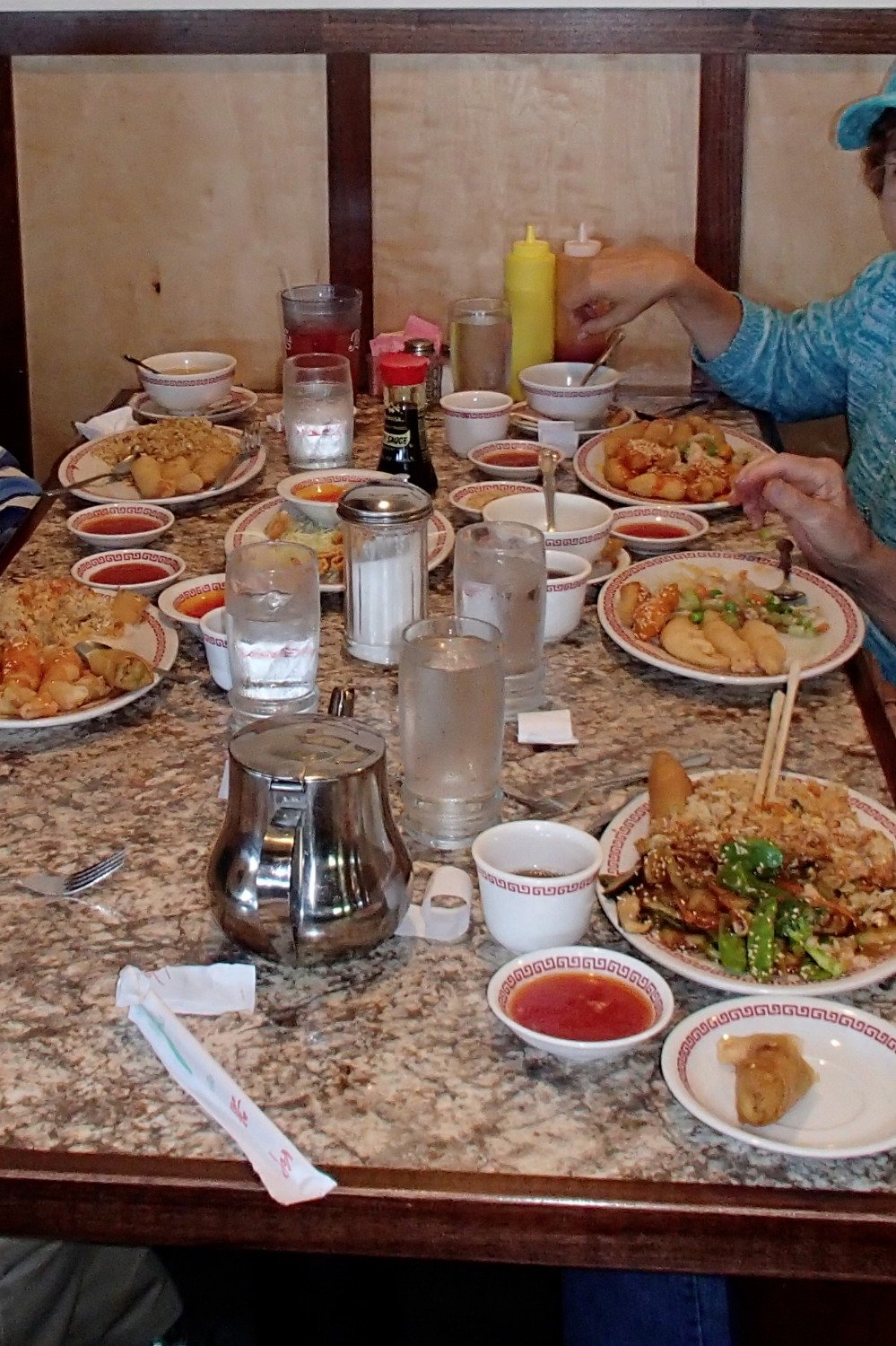 CHEN FAMILY DISH Dallas Restaurant Reviews Photos Phone Number Tripadvisor