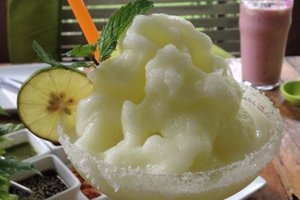 เครื่องดื่ม