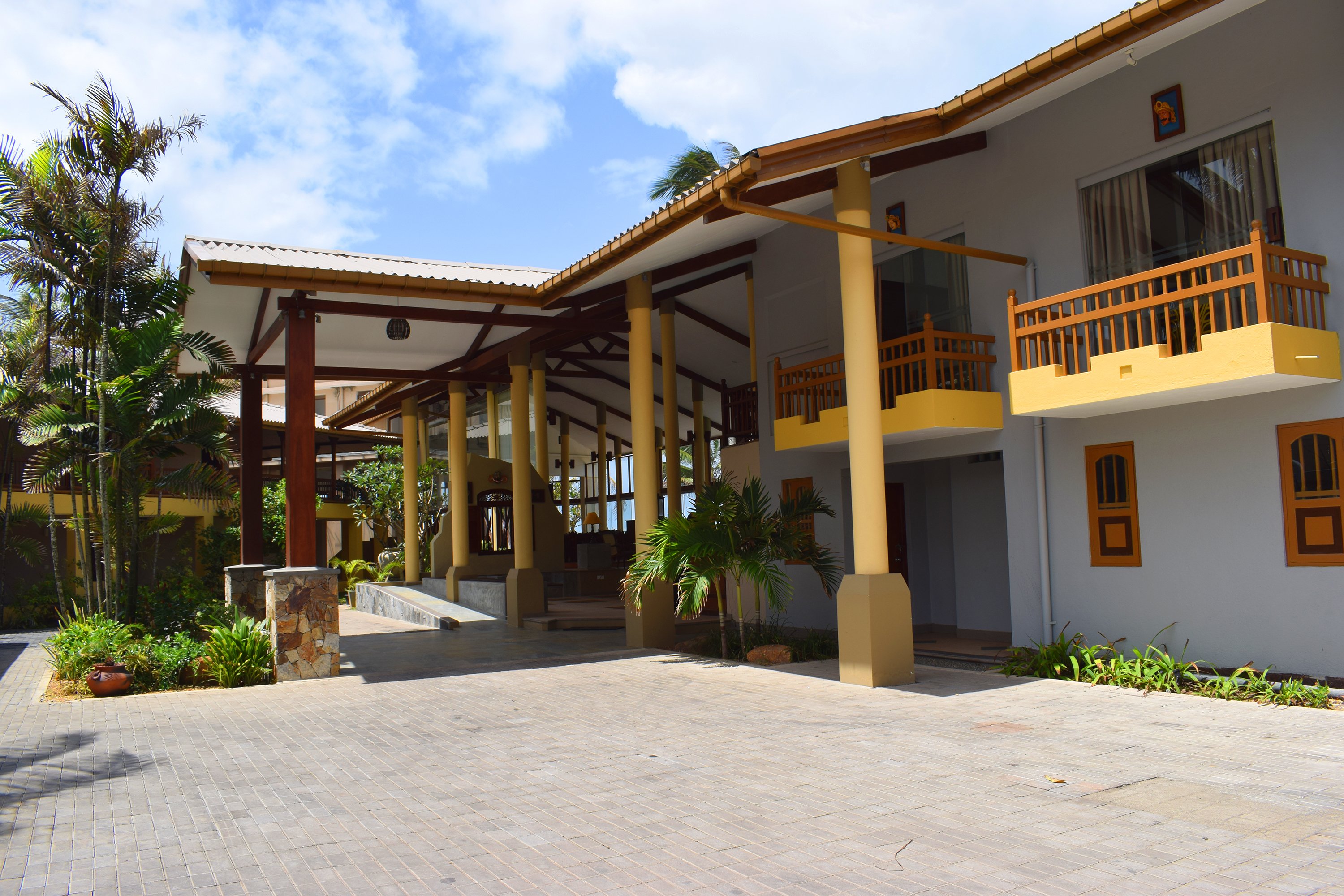 Hotel photo 17 of Insight Resort.