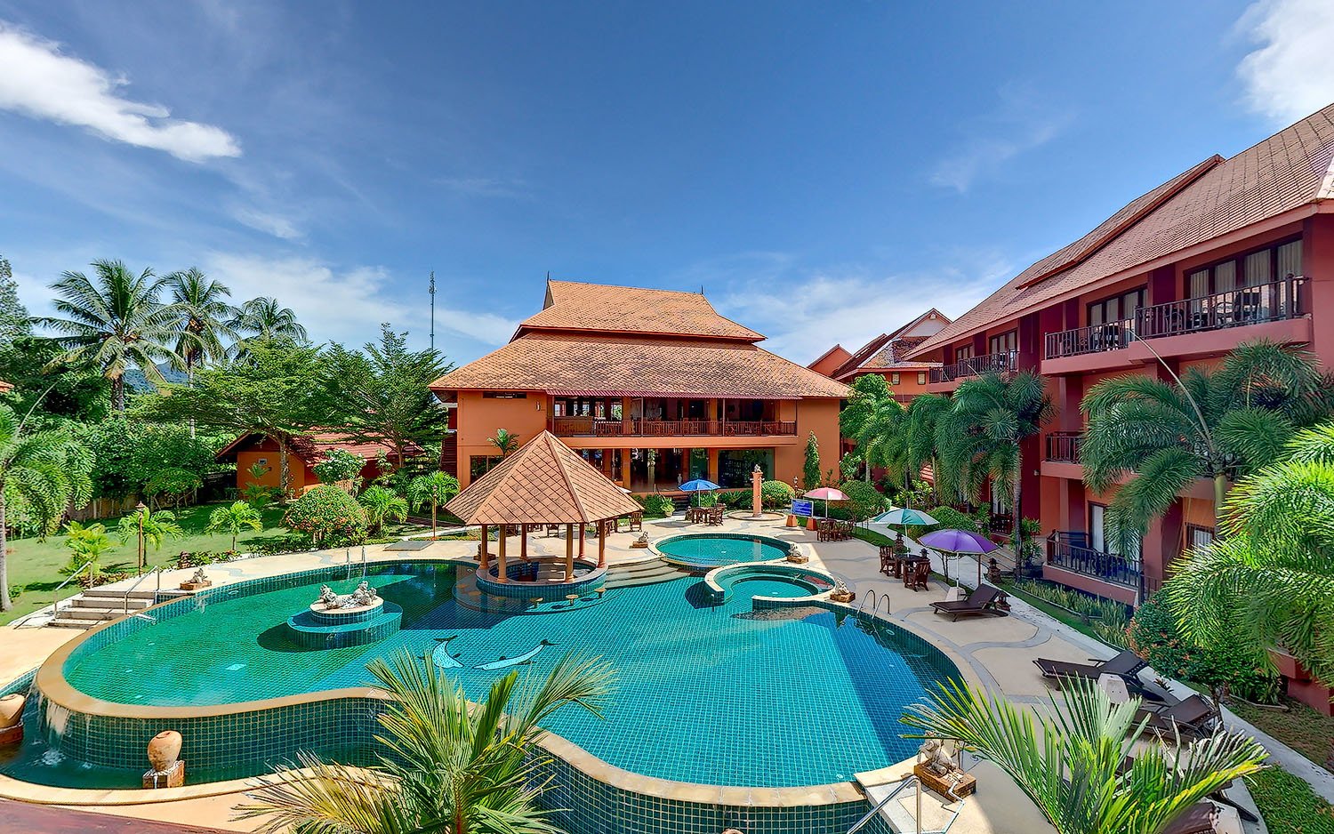 ANDAMANEE BOUTIQUE RESORT 42 5 0 Updated 2024 Prices