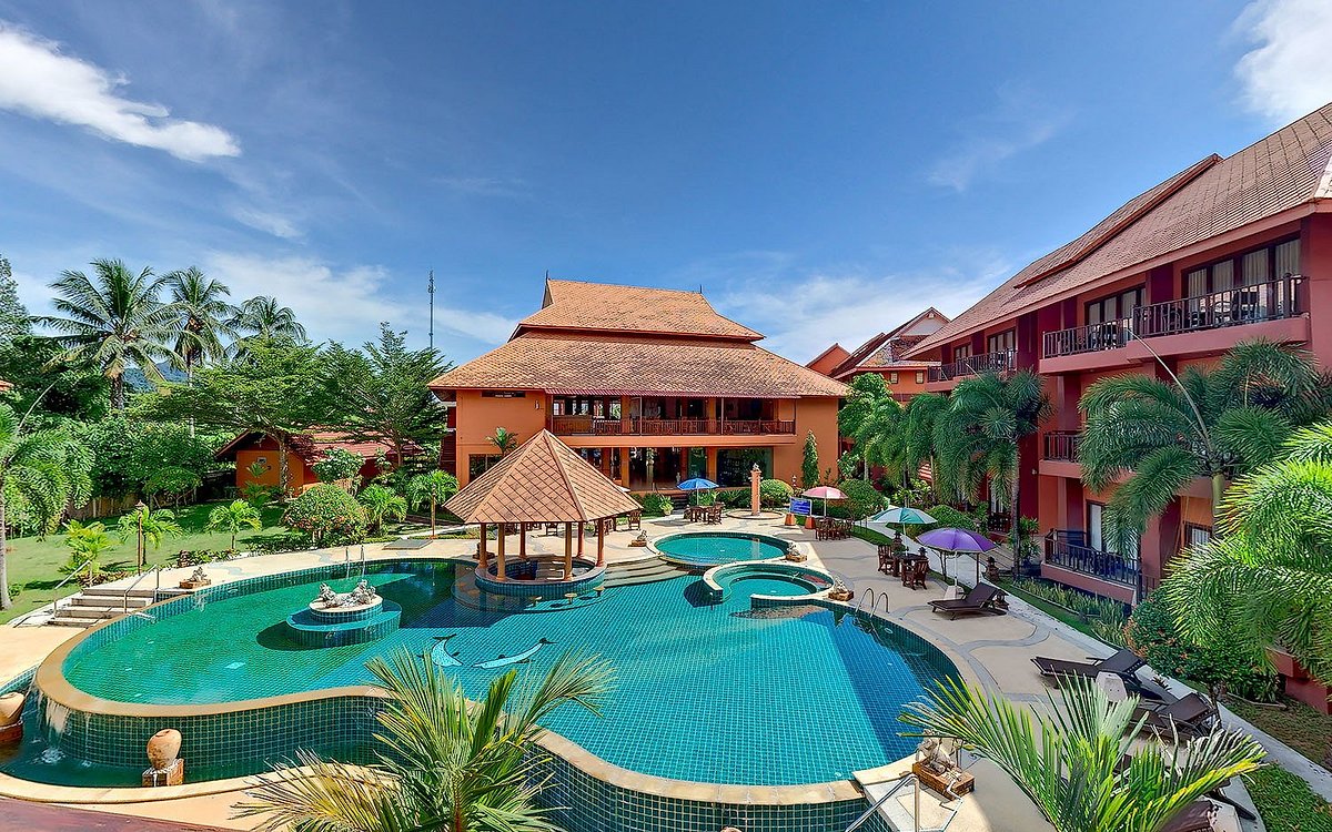 Andamanee boutique resort 3