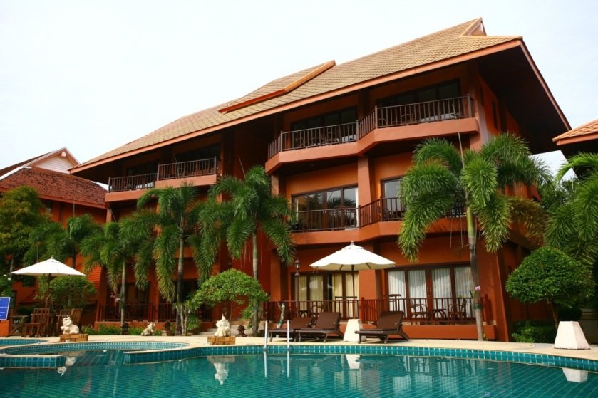 ANDAMANEE BOUTIQUE RESORT 42 5 0 Updated 2024 Prices