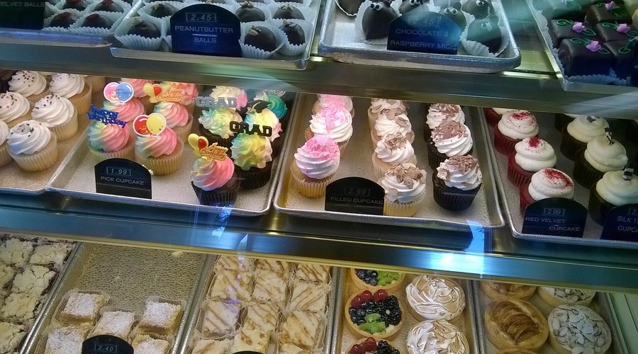 Village Baking Company & Cafe