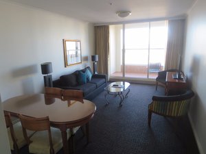 Room & Suite