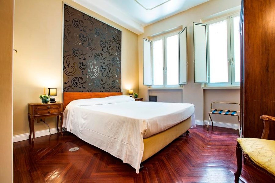 Trinita Dei Monti Hotel Roma Prezzi 21 E Recensioni