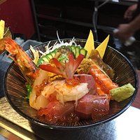 提供精緻料理的小店