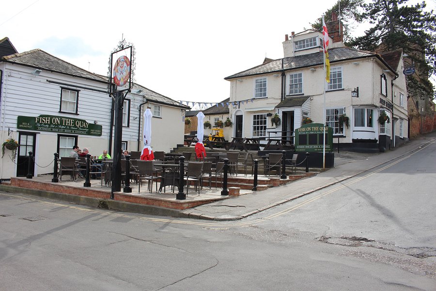 THE JOLLY SAILOR Updated 2020 Prices & Guest house Reviews (Maldon