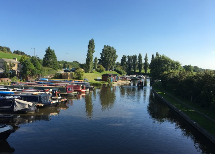 Lancaster Canal