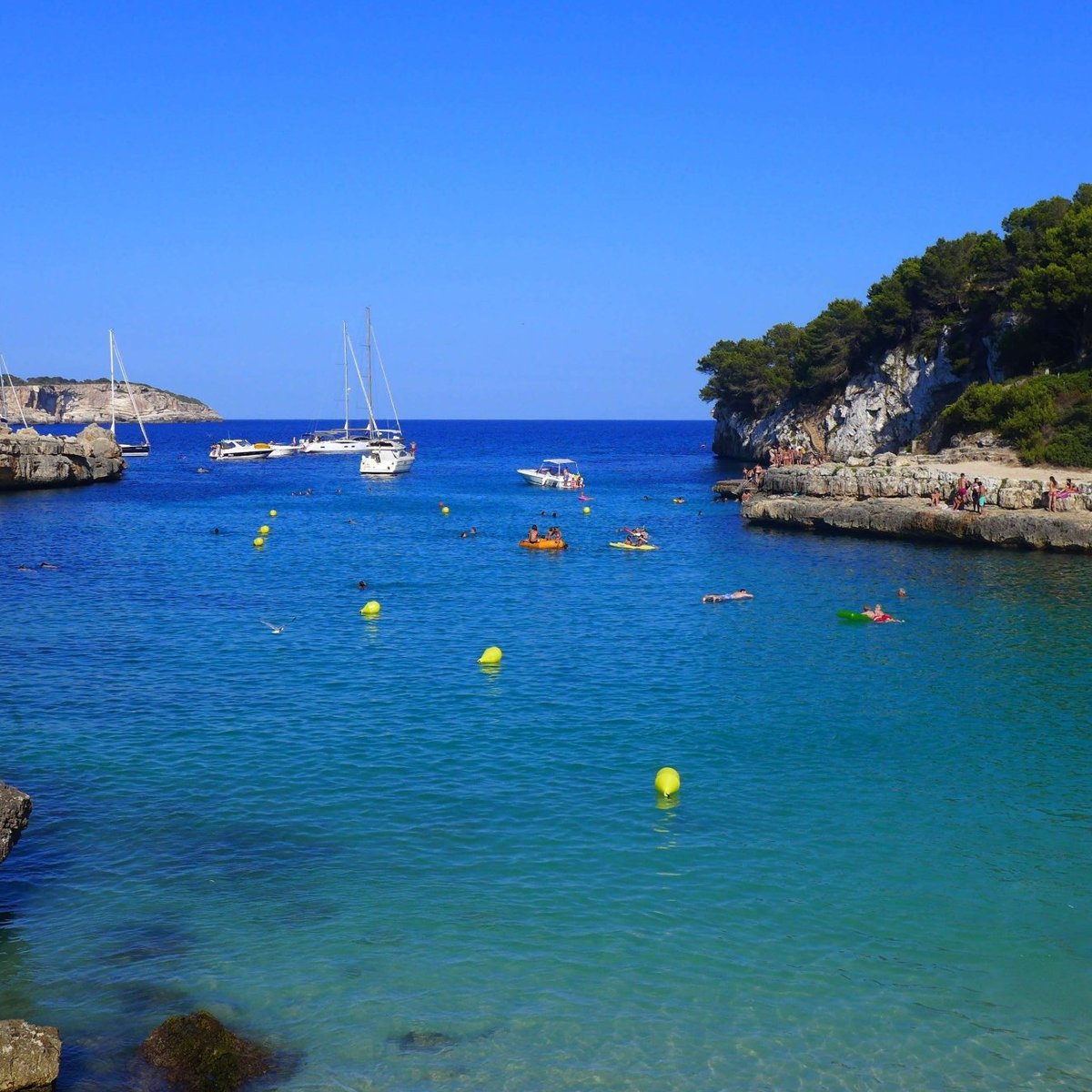 Cala Llombards (Santanyi) - All You Need to Know BEFORE You Go