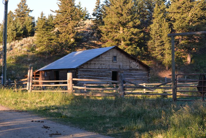 G BAR M RANCH - Reviews (Clyde Park, MT) G BAR M RANCH -  Reviews (Clyde Park, MT)