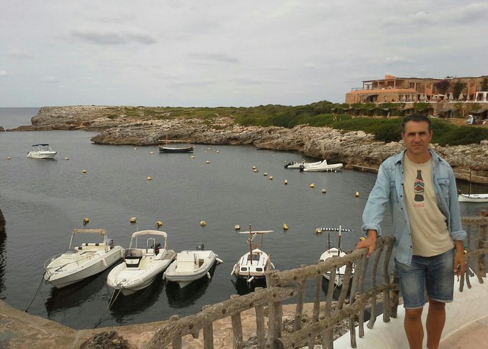 Binibeca