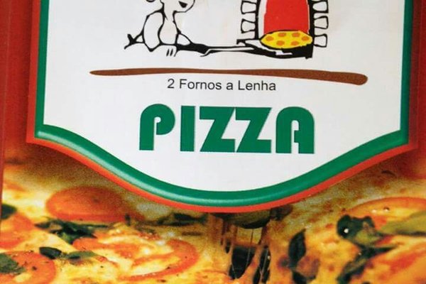 Pizza calabresa - Picture of Pizzaria Donatello, Londrina - Tripadvisor