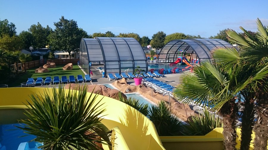 piscines oceano d'or