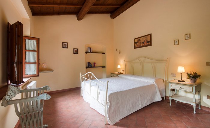 AGRITURISMO LE BUCHE DI VIESCA - Tripadvisor - Prices & Hotel Reviews