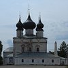 Things To Do in Transfiguration Church, Restaurants in Transfiguration Church