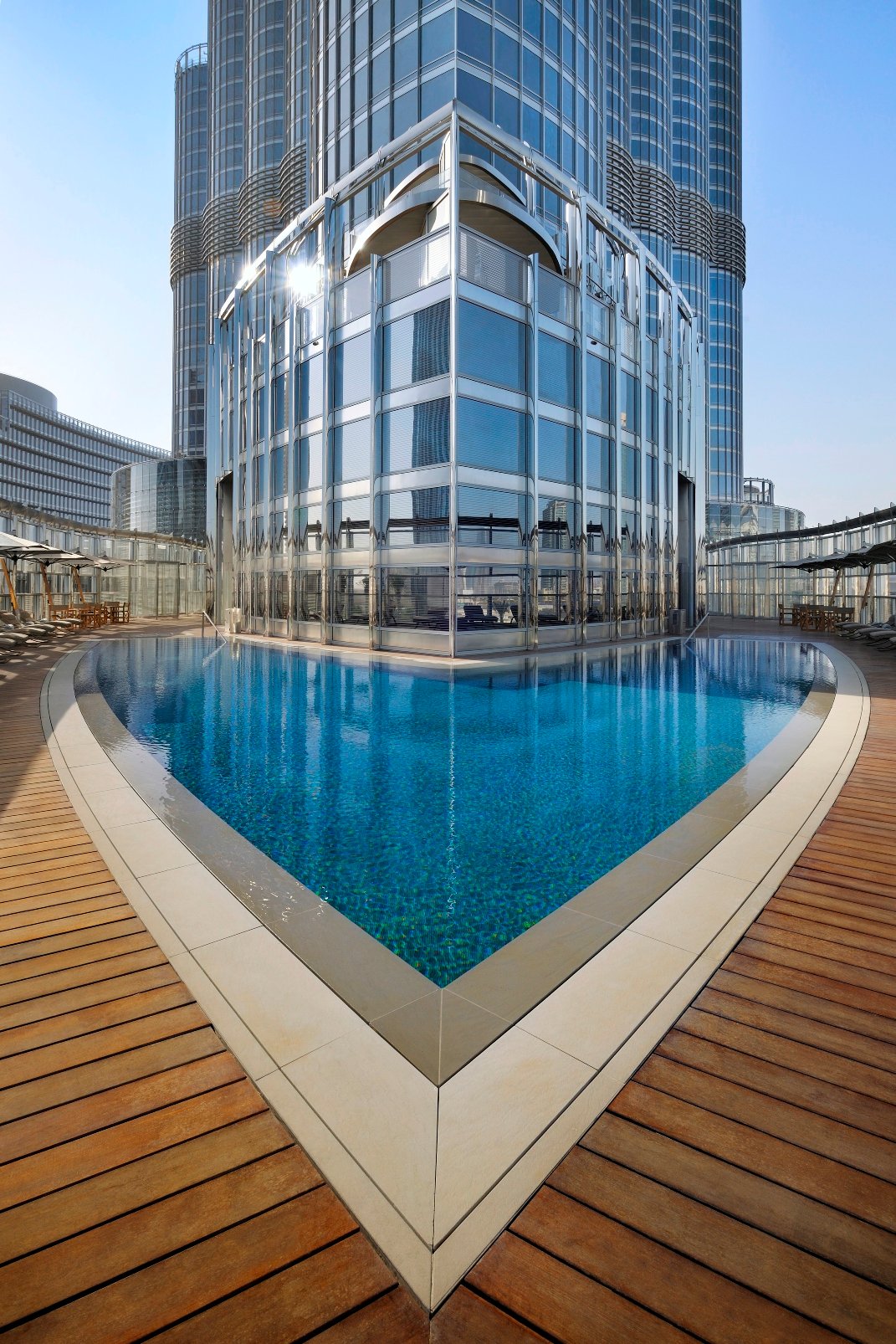 ARMANI HOTEL Updated 2024 Prices Reviews Dubai United Arab