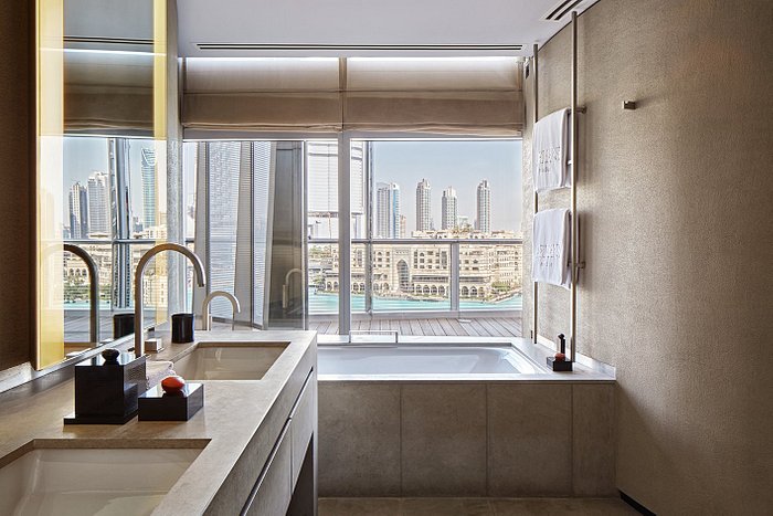 ARMANI HOTEL (Dubai) - Hotel Reviews, Photos, Rate Comparison - Tripadvisor