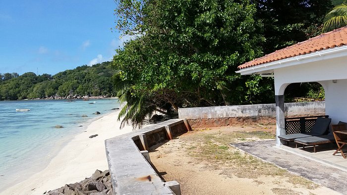 LA DESIRADE - Prices & Hotel Reviews (Seychelles/Mahe Island)
