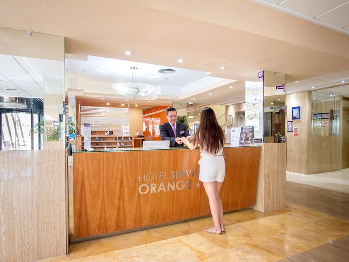 Imagen 9 de Hotel Servigroup Orange