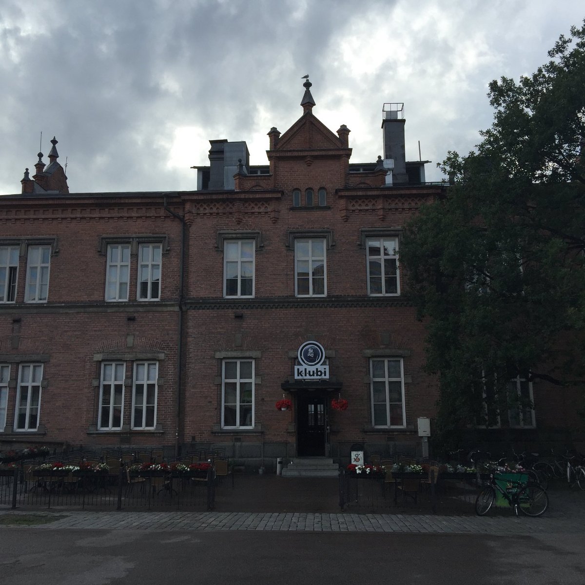 Klubi (Tampere) - All You Need to Know BEFORE You Go