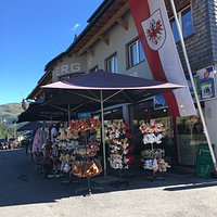 Rasthaus Passhöhe