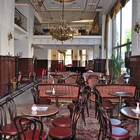 Moskva hotel and restaurant