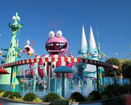 Theme Parks Near Me, Top Things To Do