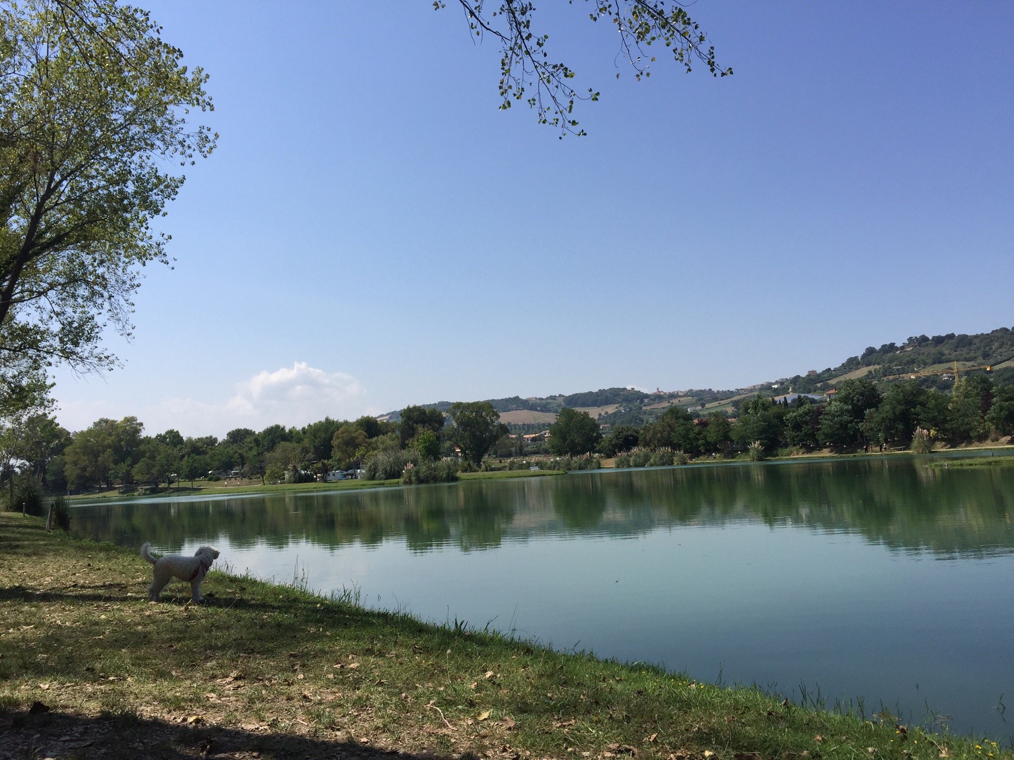 Lago Azzurro (Altidona) - 2022 Alles Wat U Moet Weten VOORDAT Je Gaat ...