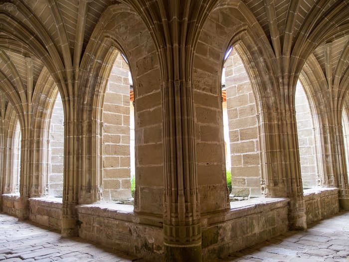 Imagen 1 de Monasterio de Nuestra Señora de la Piedad