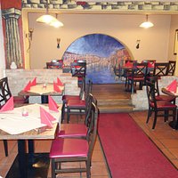 Pizzeria da Lontano, Laakirchen