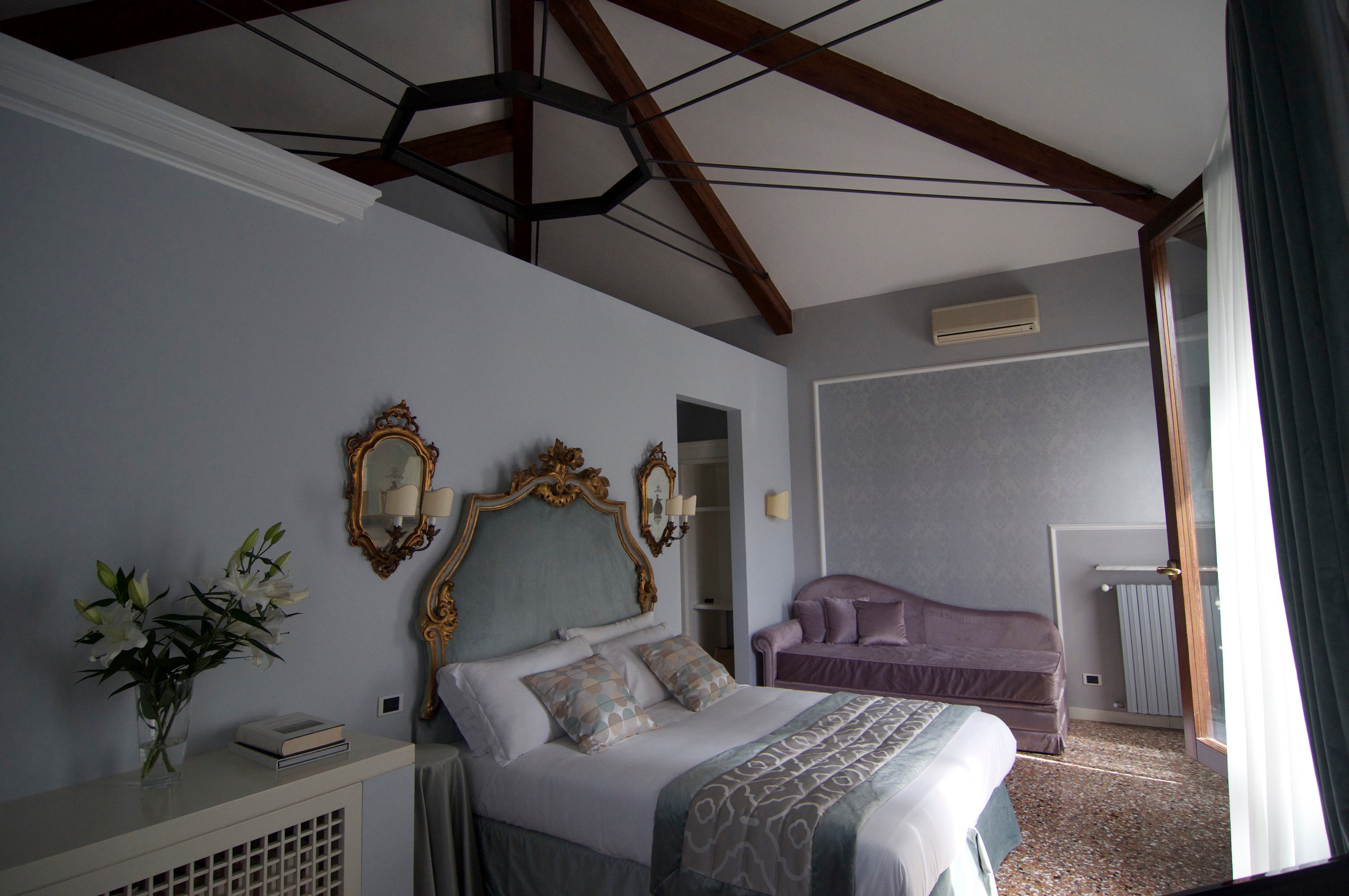 B&B CASA COLLEONI - Updated 2024 Prices & Guest House Reviews (Venice ...