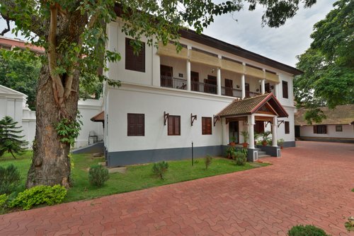 RangaMaalika Heritage Residency image