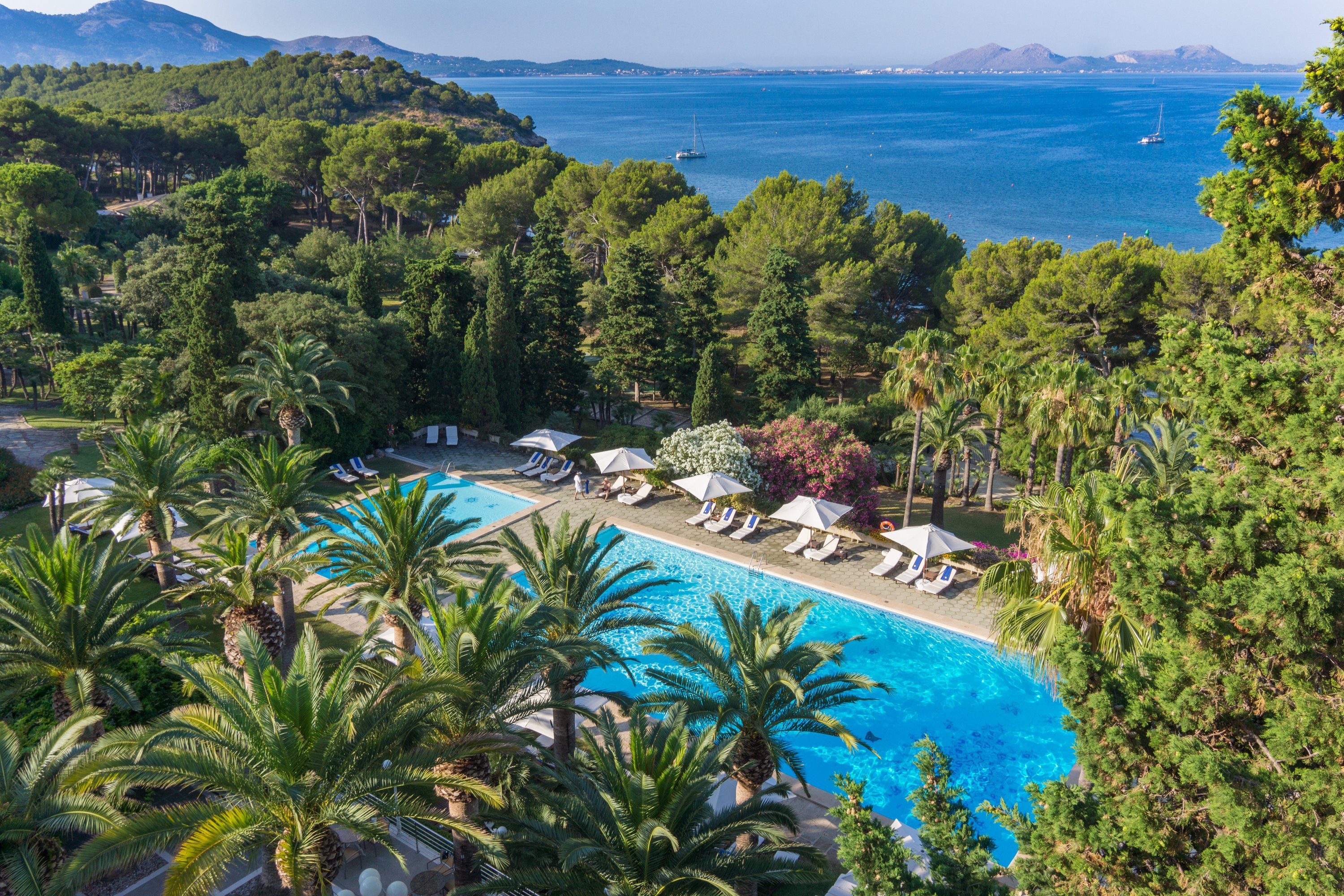 Formentor a Royal Hideaway Hotel UPDATED Prices Reviews