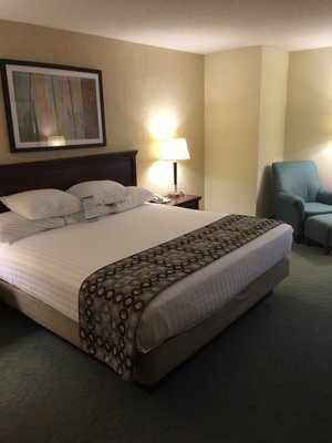 DRURY INN & SUITES JACKSON RIDGELAND $99 ($̶1̶1̶2̶) - Updated 2024 ...