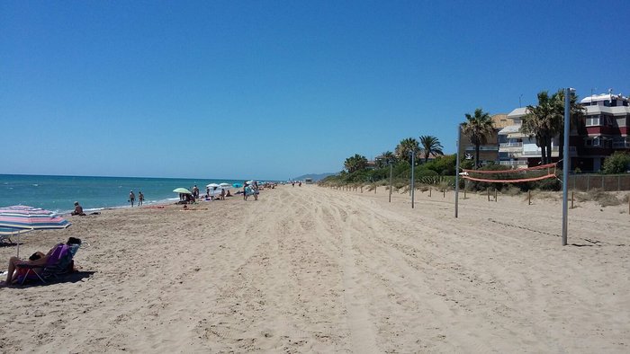 Imagen 8 de Platja de Gava