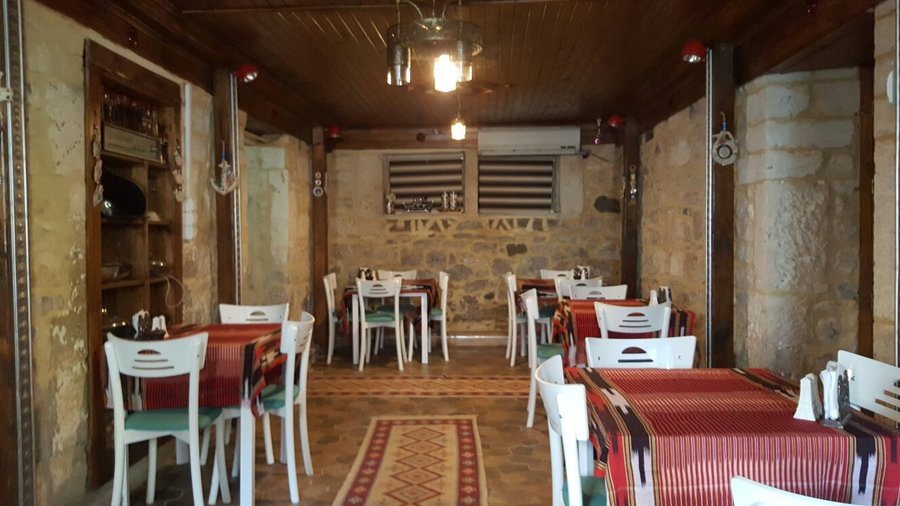 Antik Otel