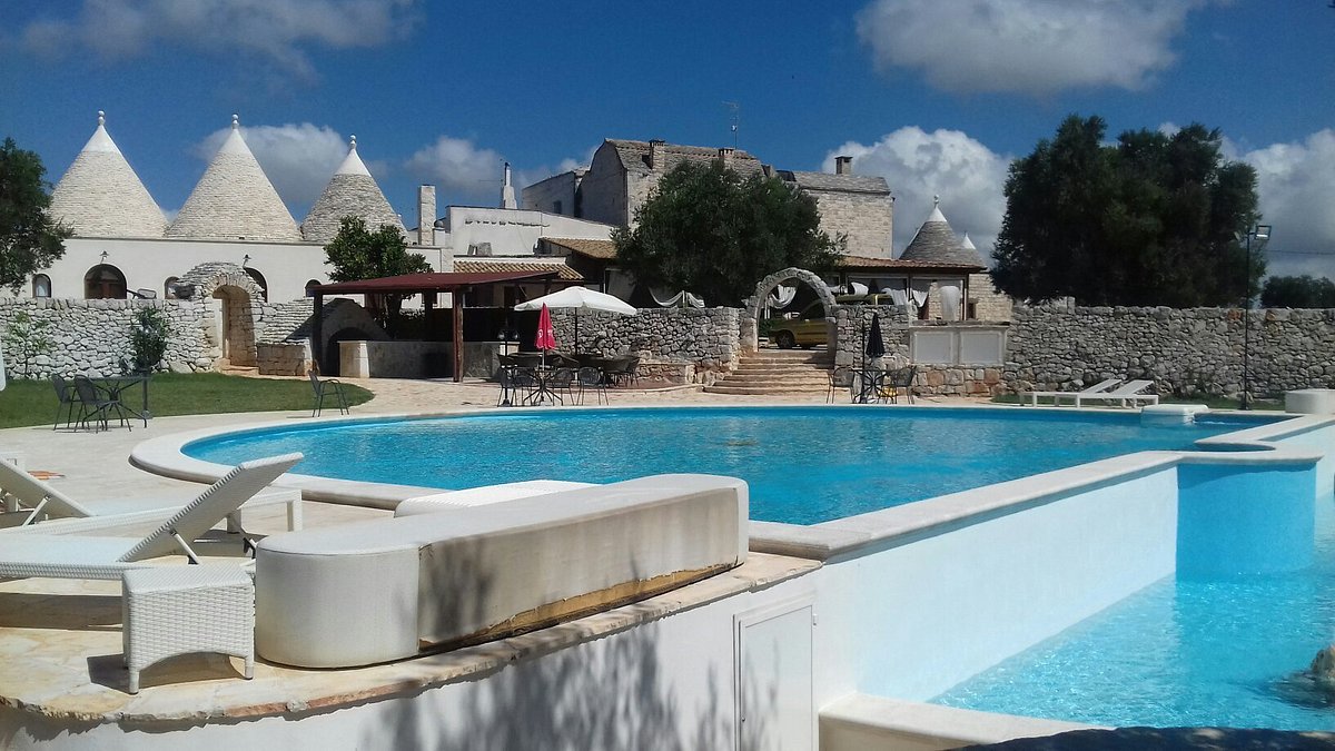 11 Best Hotels in Ceglie Messapica, Ostuni