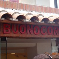 Gelateria Buonocore