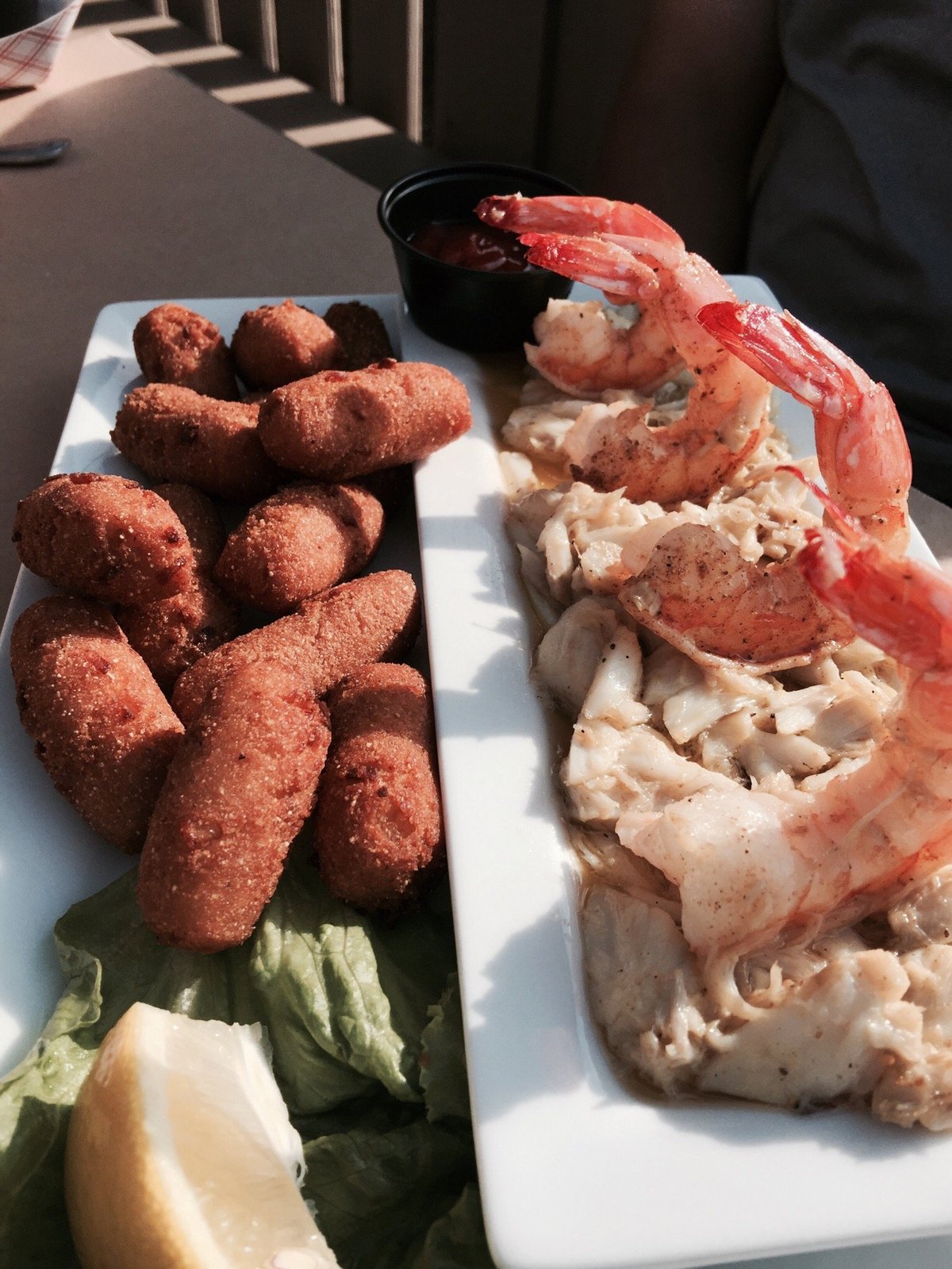 The Blue Crab Restaurant, Bethany Beach - фото ресторана - Tripadvisor