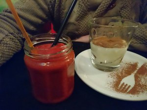 Bebidas