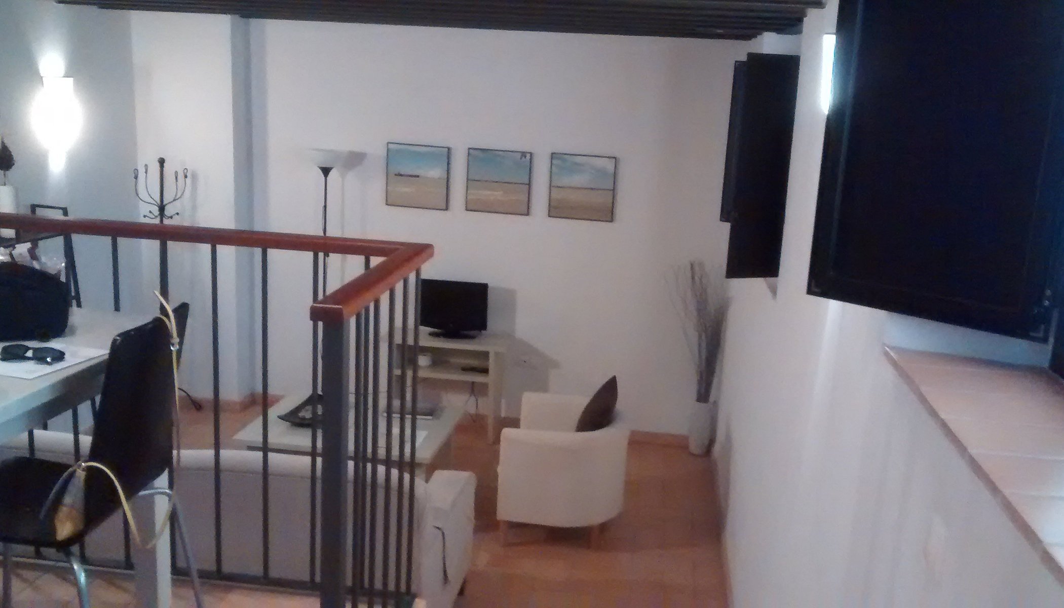 Apartamentos Fariñas 11 by null
