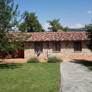 Agriturismo La Lanterna