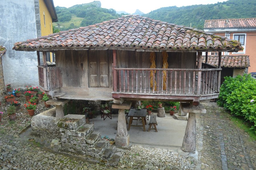 CASA RURAL LA CORROLADA (Avín, Asturias): opiniones ...