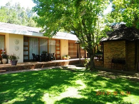 LIZBE ACCOMMODATION - Lodge Reviews (Bloemfontein, South Africa)