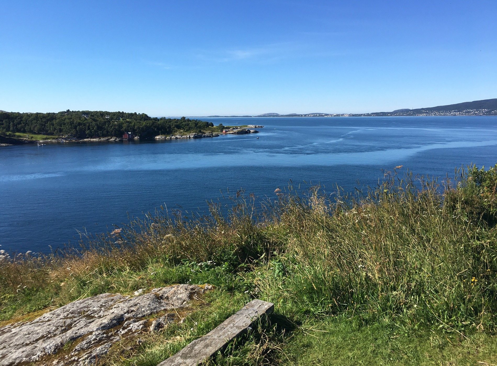 Pluscamp Saltstraumen Camping by null