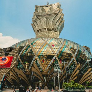 Macau Palace (Floating Casino) - O que saber antes de ir