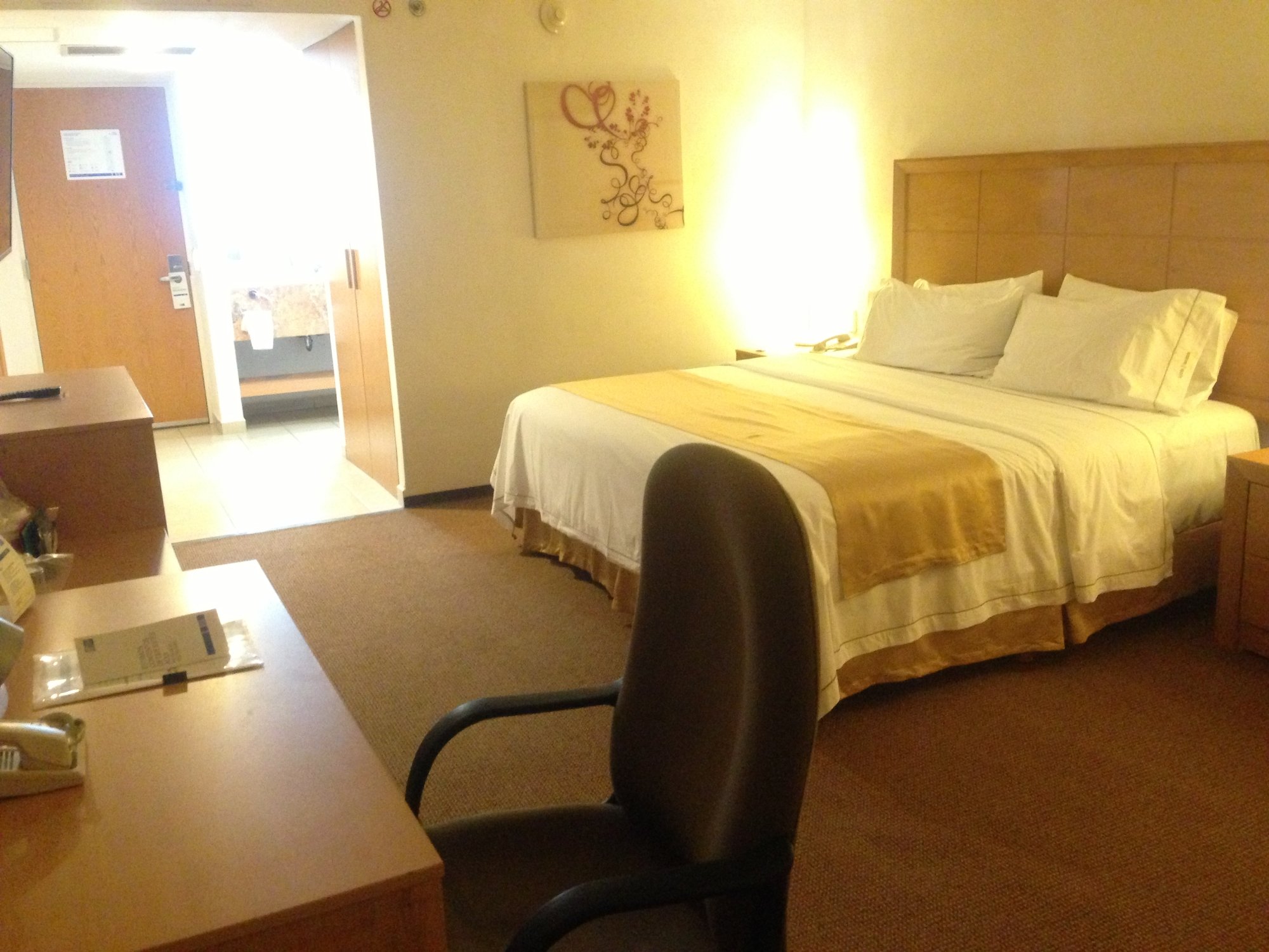 Hotel photo 78 of Holiday Inn Express & Suites Irapuato, an IHG hotel.