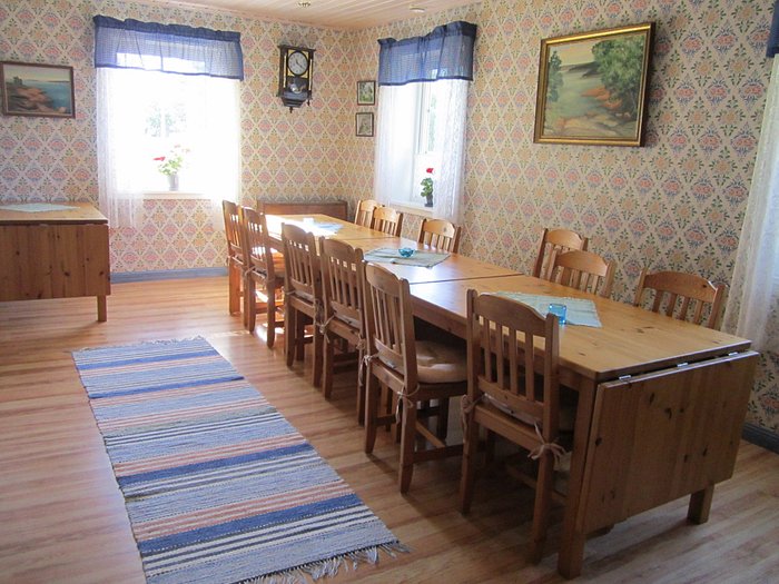 ANDERSSONS GASTHEM & GARDSBAGERI - Guesthouse Reviews (Eckero, Finland) -  Tripadvisor